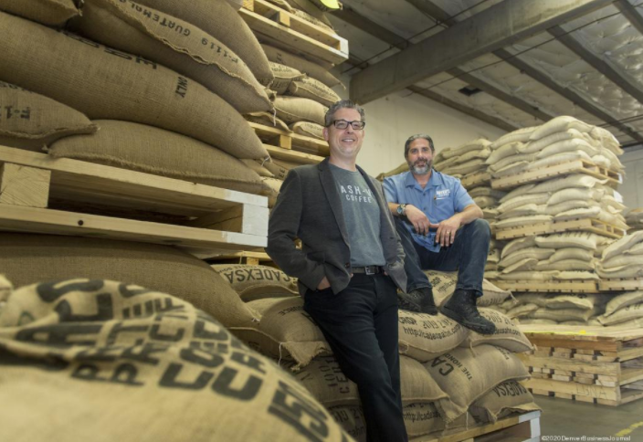 Denver Business Journal: "How Boyer's is Rebuilding After Fire & Coronavirus"