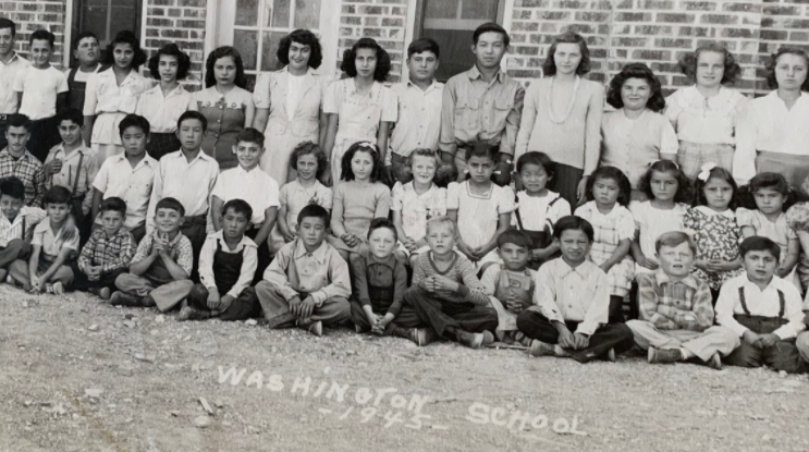 9NEWS.com: "Boyer’s building destroyed by fire was an important part of Welby community for generations"