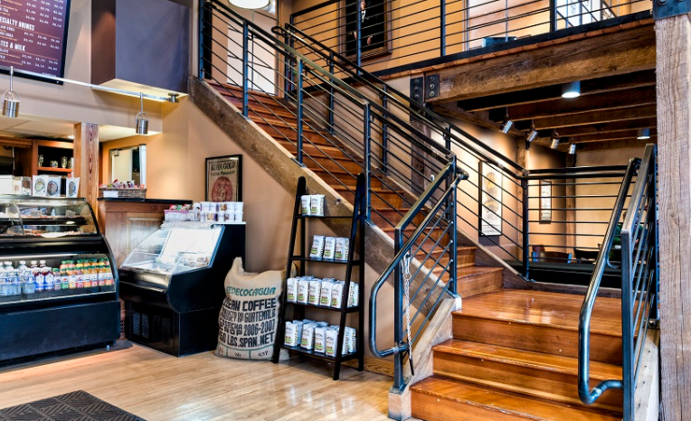 ColoradoBiz: "Luna Gourmet rebuilds and restores after fire, COVID-19"