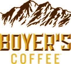 Boyer's Coffee in the Community