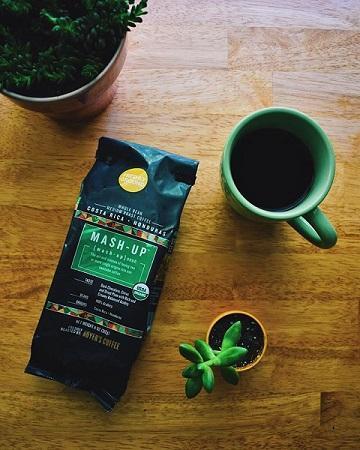 BOYER’S COFFEE™ LAUNCHES MASH-UP™ COFFEE AT WALMART