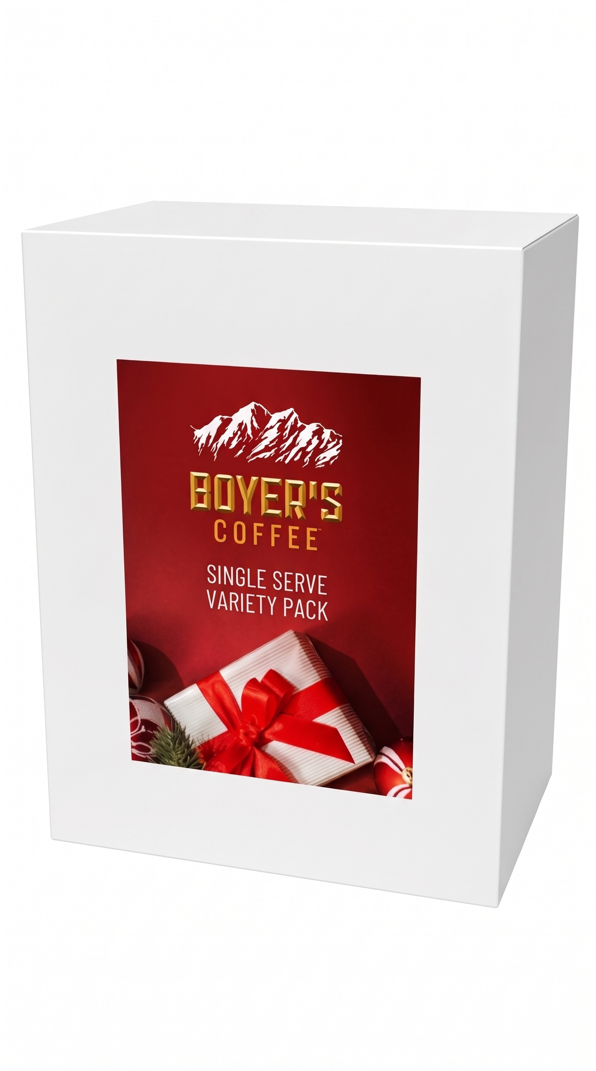 Explorer Series Single Serve Variety Pack 12ct.