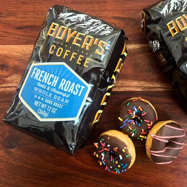 French Roast Coffee