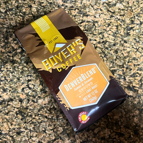 DenverBlend Coffee