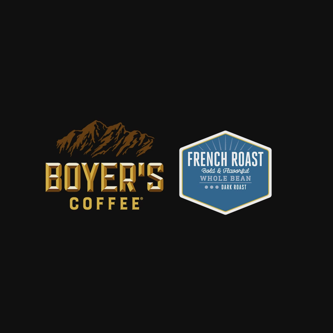 French Roast Coffee