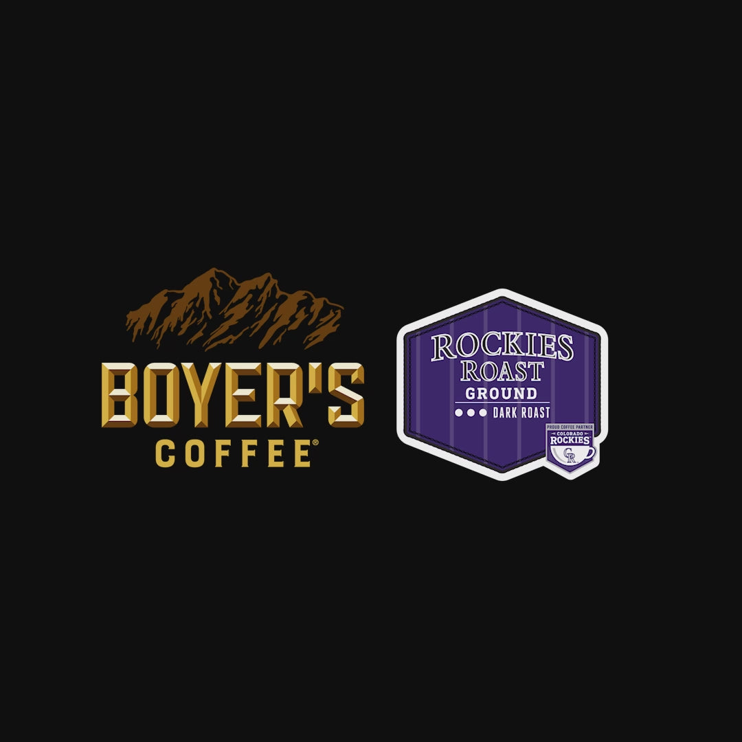 Rockies Roast Coffee