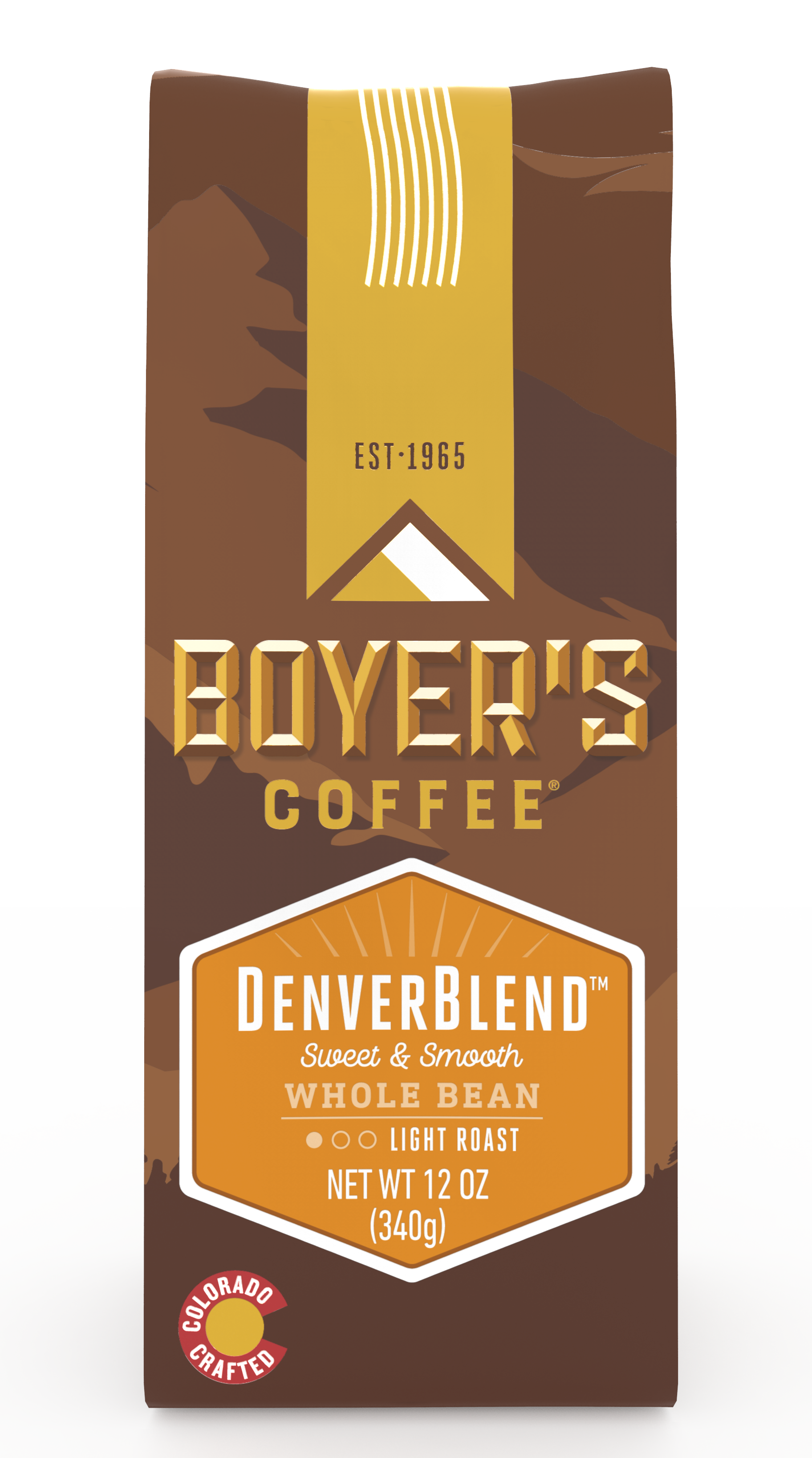DenverBlend Coffee