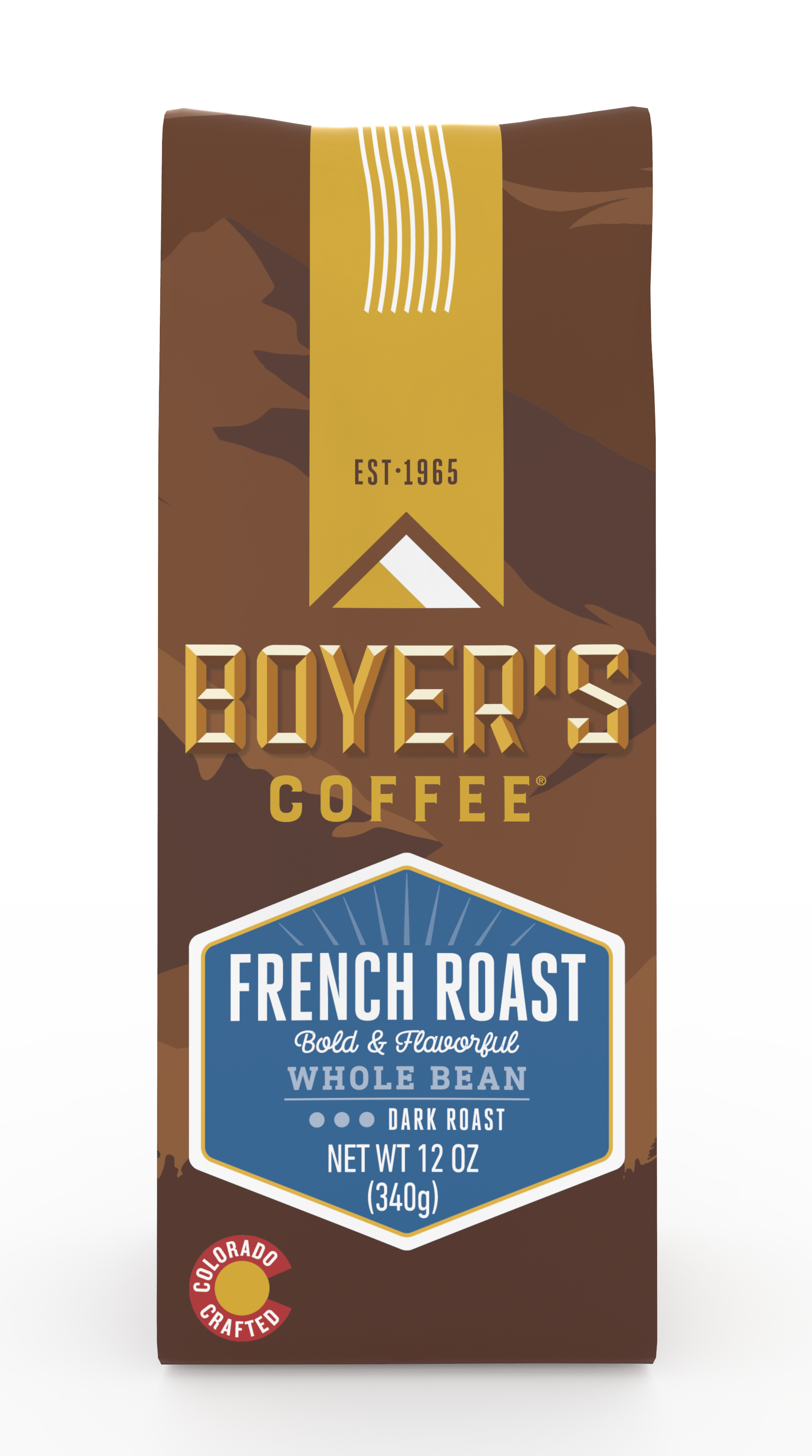 French Roast Coffee