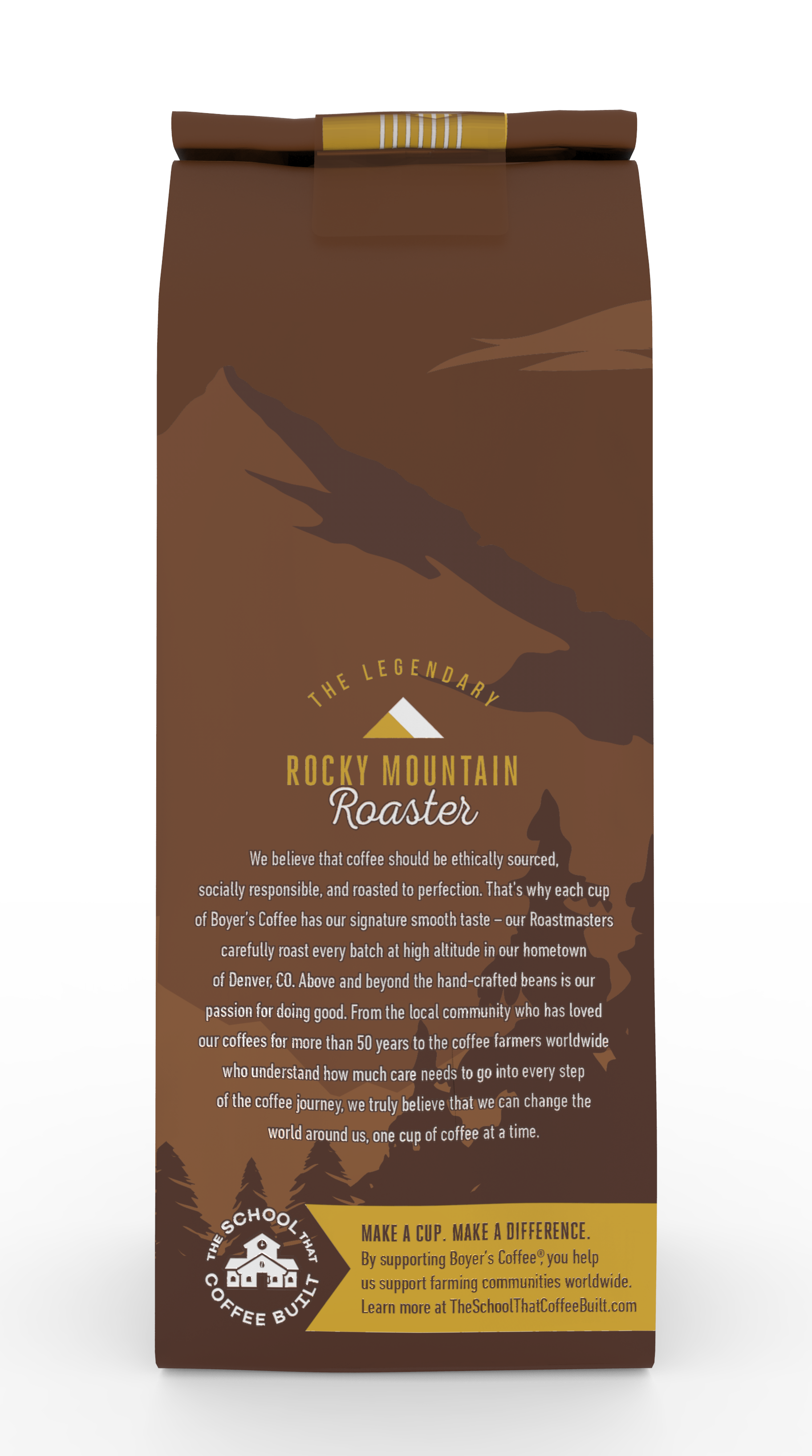 Rockies Roast Coffee
