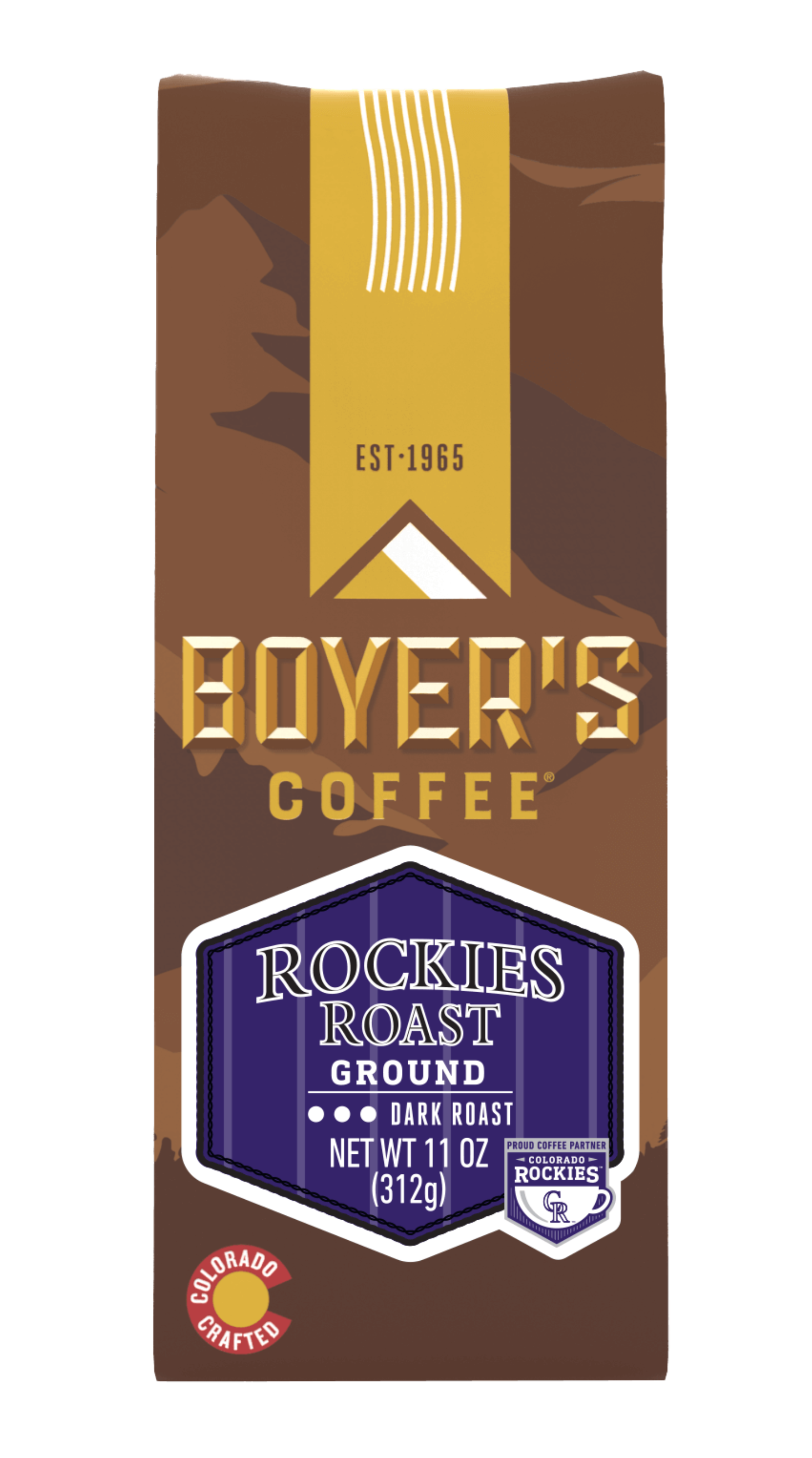 Rockies Roast Coffee