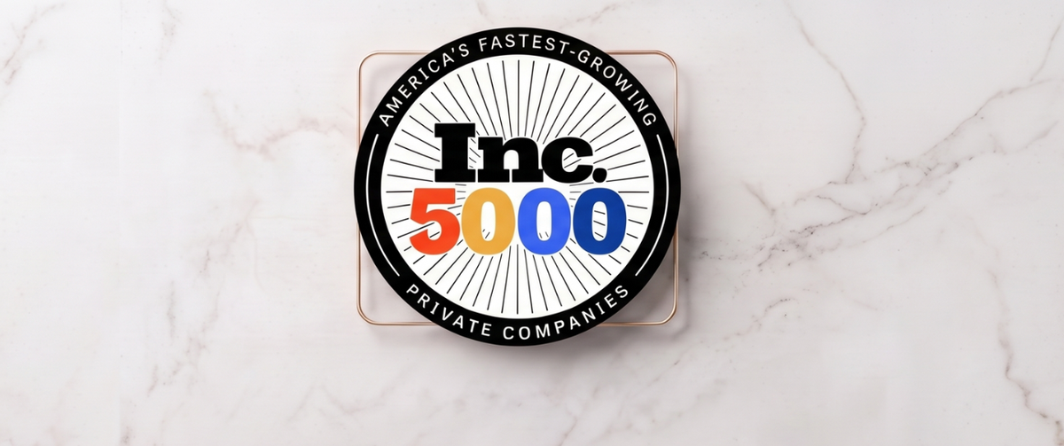 Boyer's Coffee's Parent Company Named to the 2026 Inc. 5000