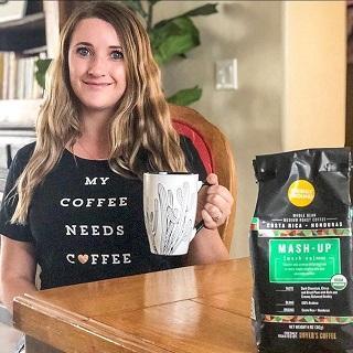 Mash-Up™ Coffee Getting Spotlight in San Diego!