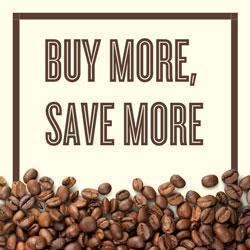 Buy More Save More Sale
