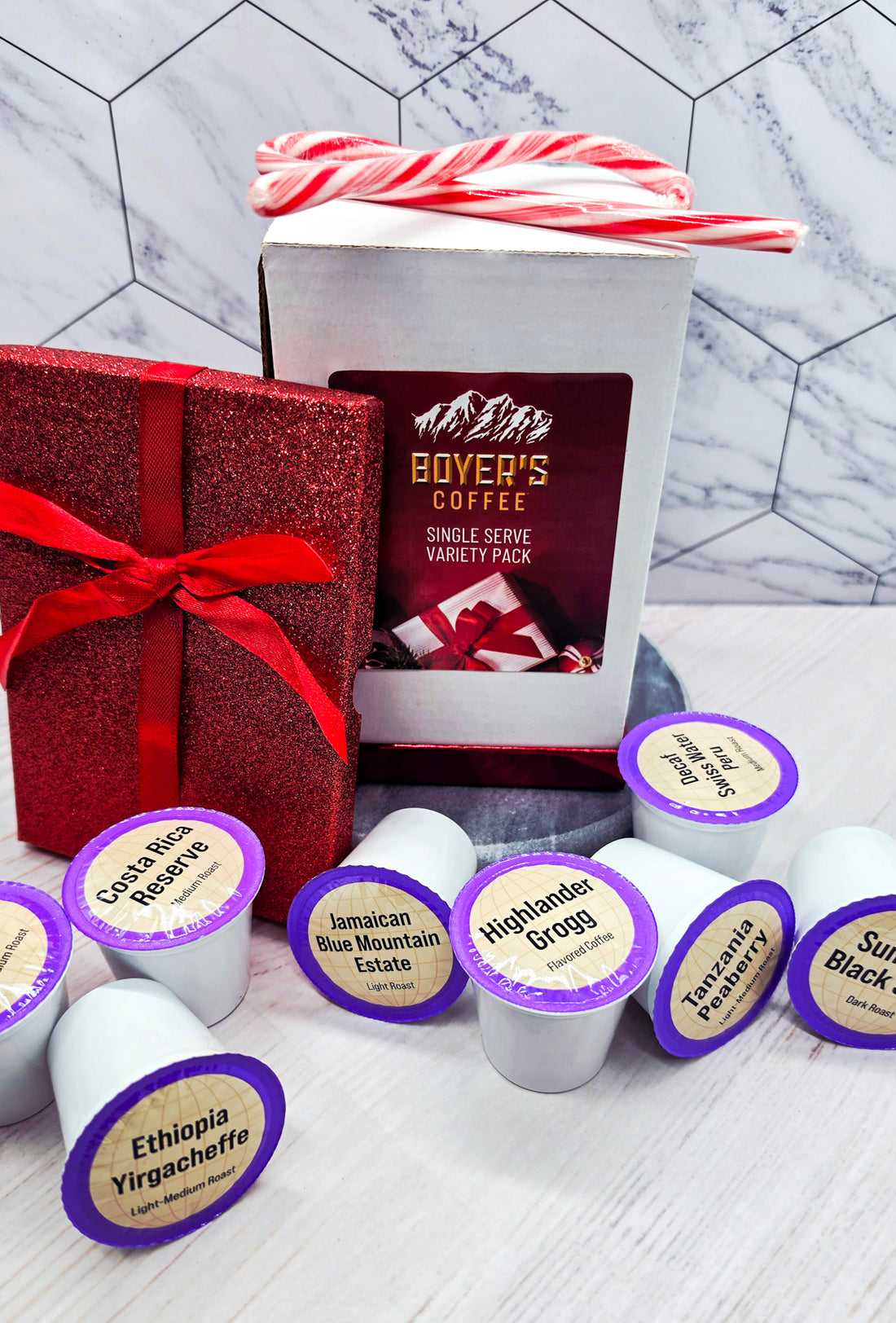 Explorer Series Single Serve Variety Pack 12ct.