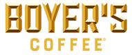 Boyer's Coffee