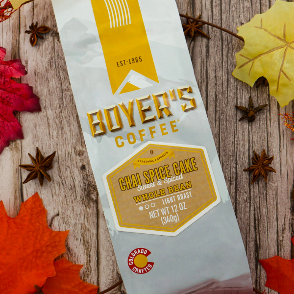 A bag of Boyer&