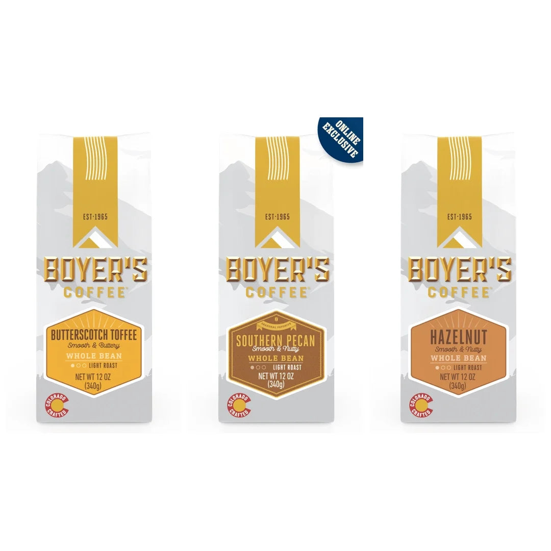 Boyer&