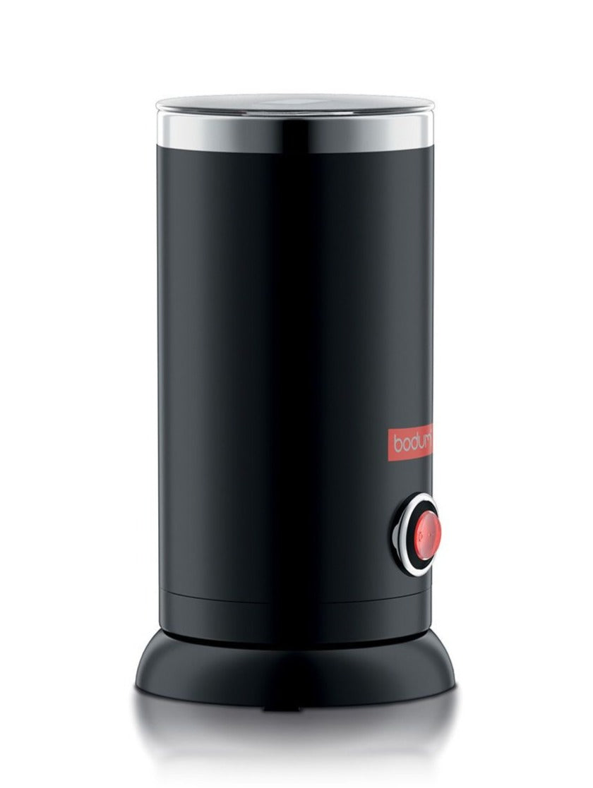 Bodum Bistro Electric Milk Frother - Black