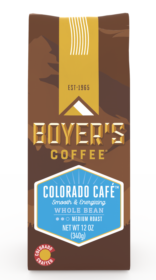 Shop All Coffee Boyer's Coffee