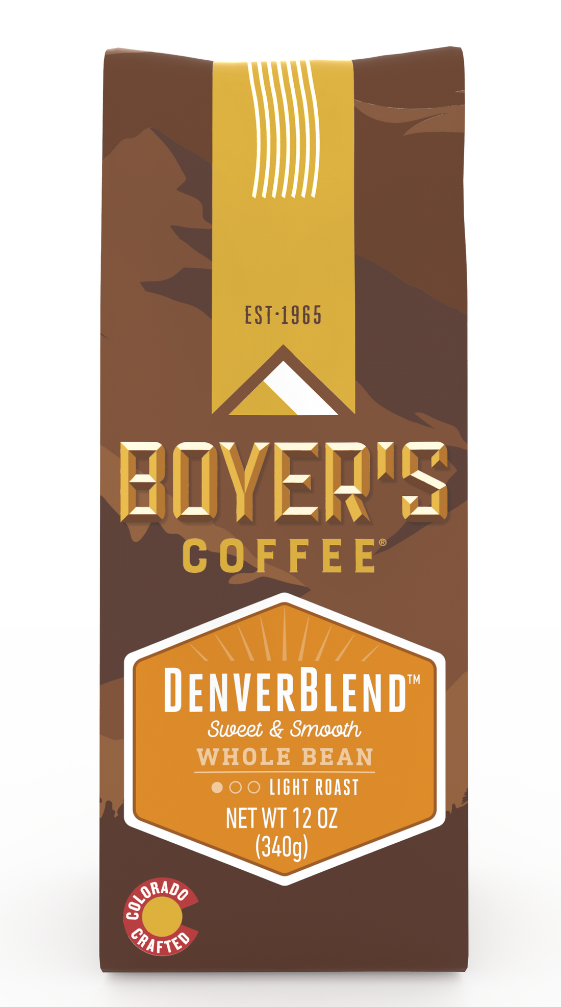 DenverBlend Coffee