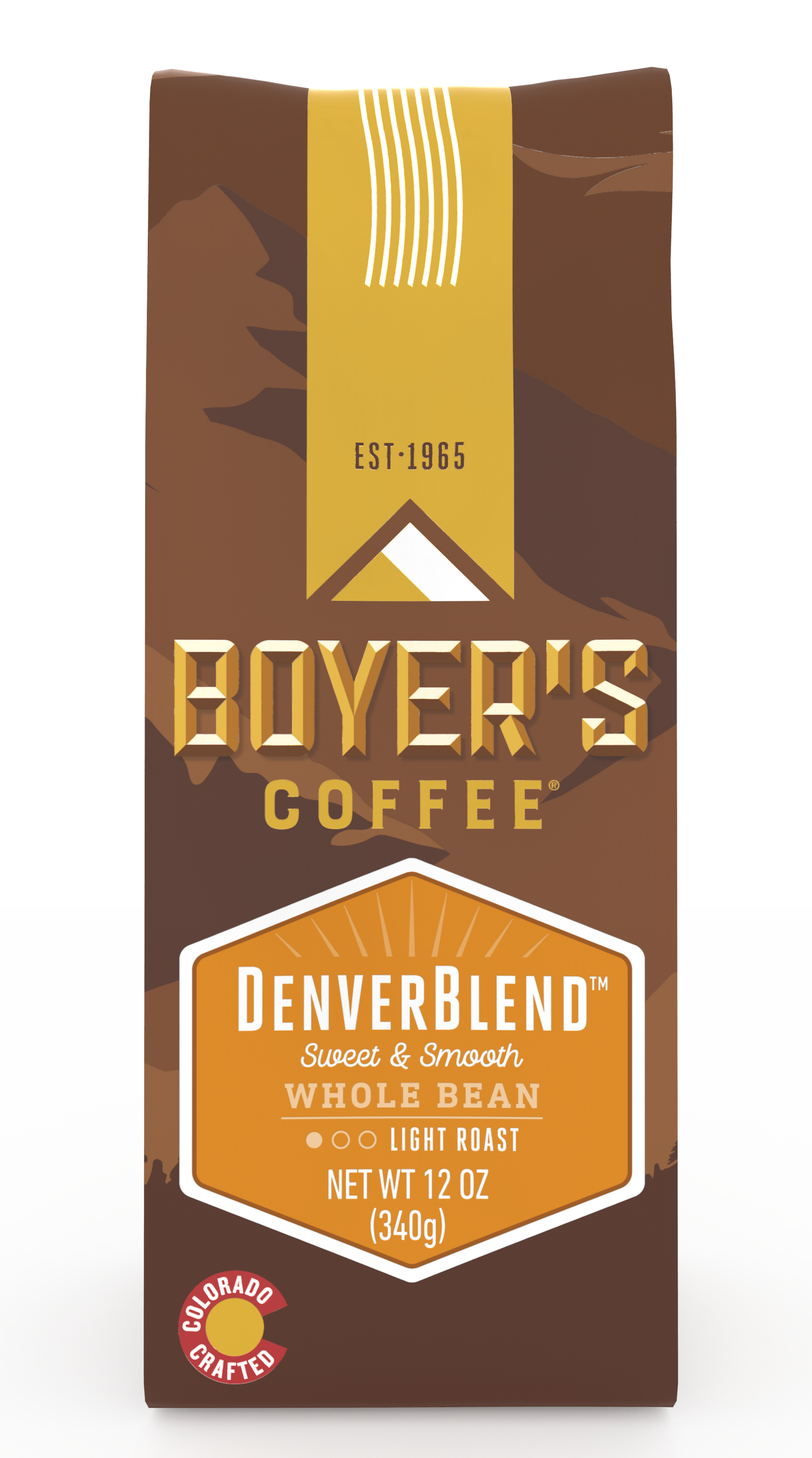 DenverBlend Coffee