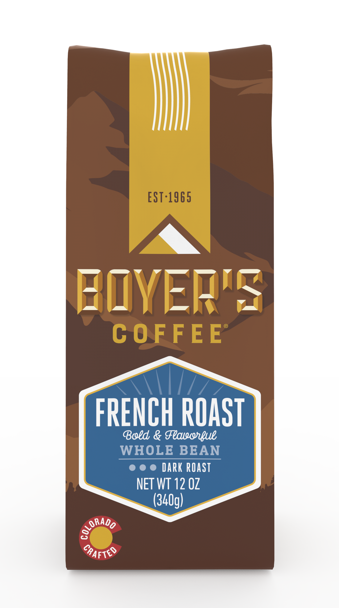 French Roast Coffee