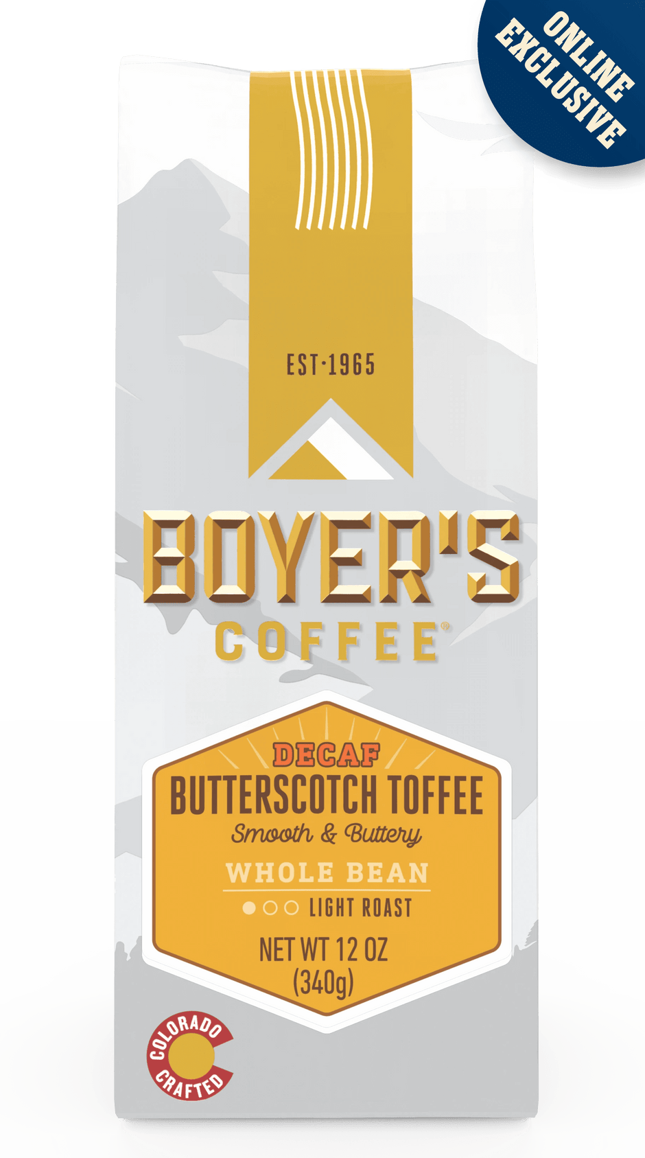 Shop All Coffee Boyer's Coffee