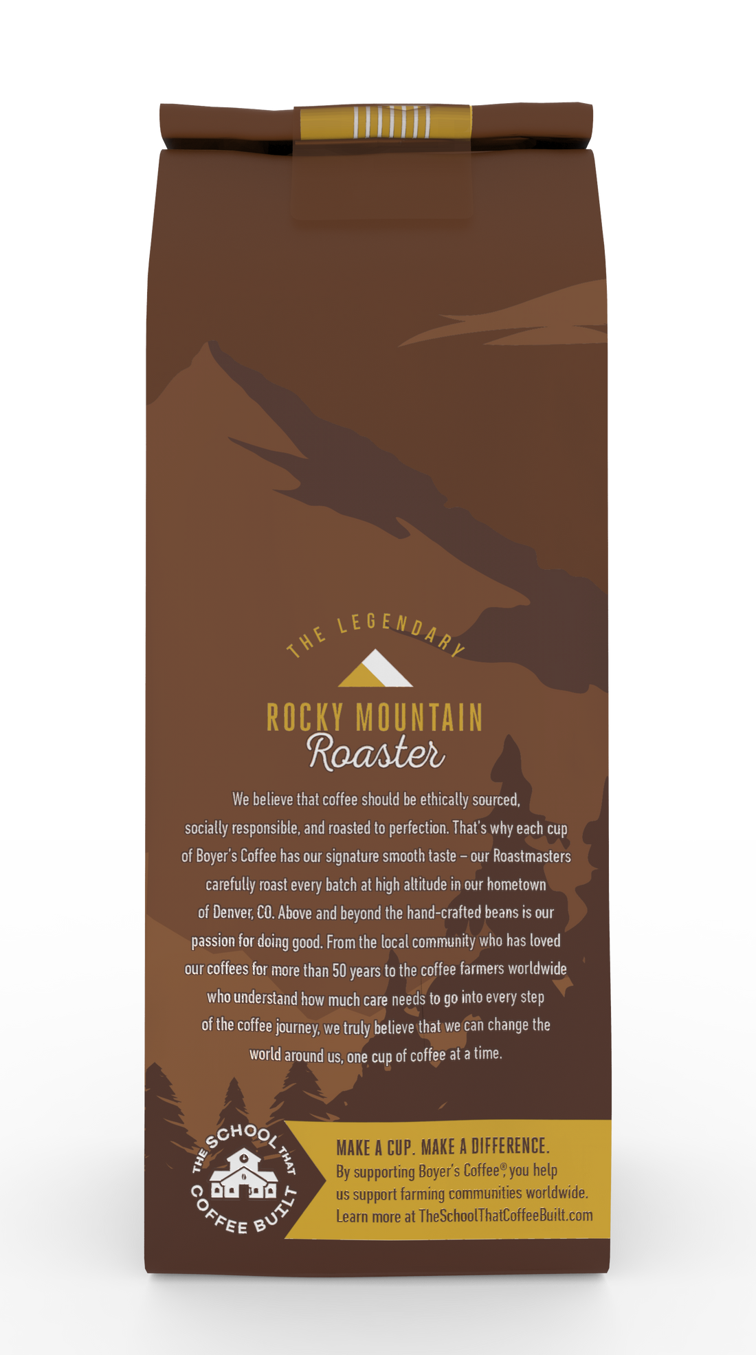 Rockies Roast Coffee