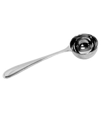 Stainless Steel Coffee Scoop