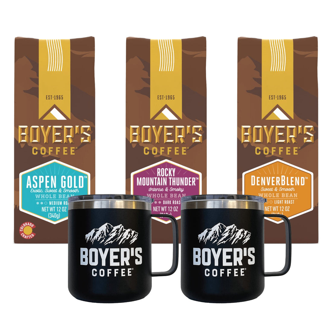 Boyer&