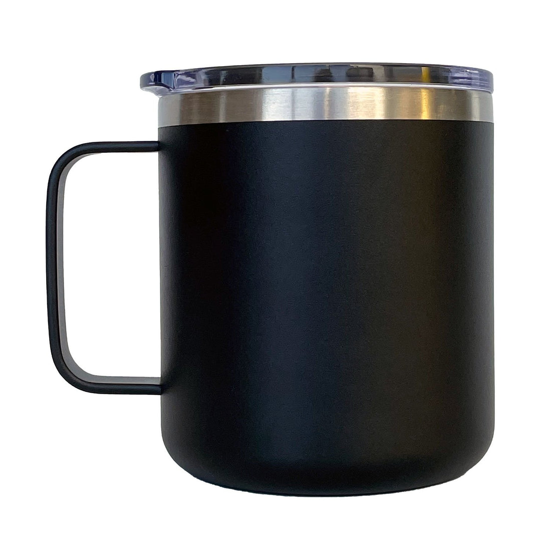 Bodum Bistro Burr Coffee Grinder - Black with Plastic Catcher – Boyer's  Coffee