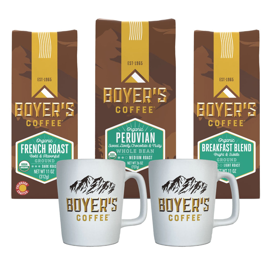 Boyer&