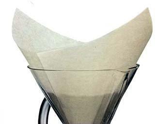 Filters Pre Folded Squares 100 ct FS 100
