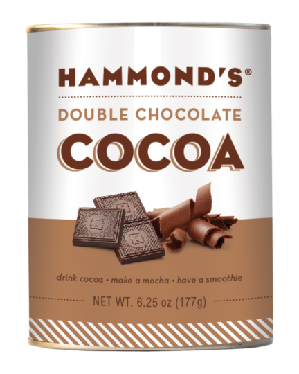 Hammond&
