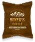 Rocky Mountain Thunder Coffee Packets - Office